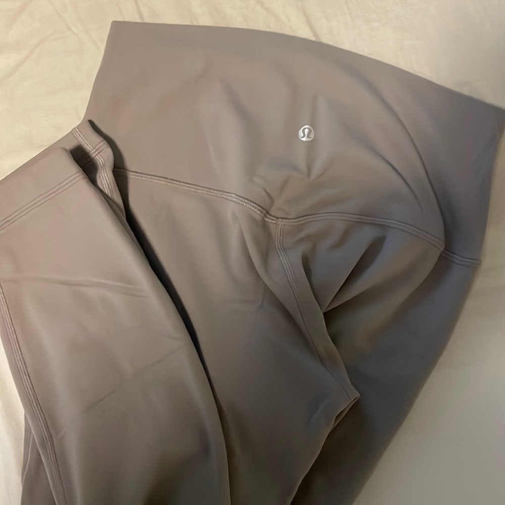 Lululemon Align Pants
